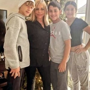 Meet your Posher, Odalys